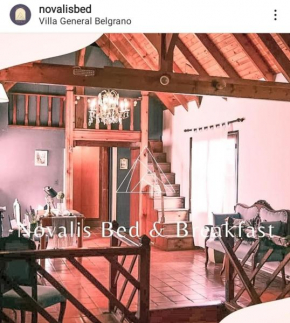 Novalis Bed & Breakfast